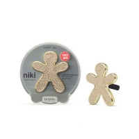 Luxusní vůně do auta Mr&Mrs Fragrance Niki Fashion Fresh Air