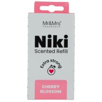 Náhradní náplň Mr&Mrs Fragrance Niki Cherry Blossom