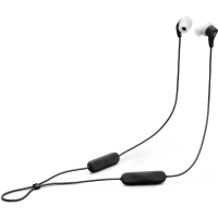 Sluchátka JBL Endurance Run 3 Wireless Black/Grey