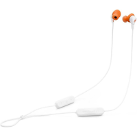 Sluchátka JBL Endurance Run 3 Wireless White