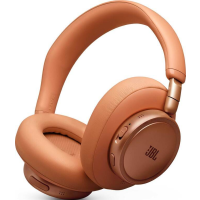 Sluchátka JBL Live 780NC Orange