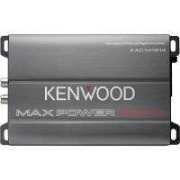Amplifier Kenwood KAC-M1814