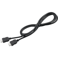 HDMI kabel Kenwood KCA-HD100