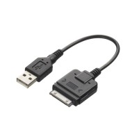Připojovací kabel pro iPod/iPhone Alpine KCU-445i