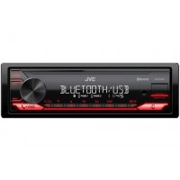 Autorádio bez mechaniky JVC KD-X272BT