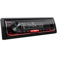 Autorádio bez mechaniky JVC KD-X362BT