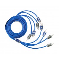 Сигнални кабели Kicker KI46