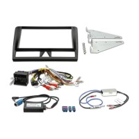 Инсталационен комплект Alpine KIT-8A3D