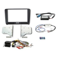 Montажен комплект Alpine KIT-8TT