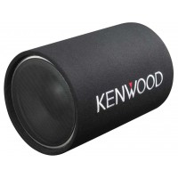 Subwoofer v tubě Kenwood KSC-W1200T