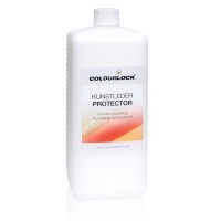 Ochrana kůže Colourlock Kunstleder Protector 1 L