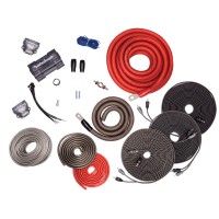 Комплект кабели Rockford Fosgate RFK1D