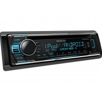 Автомобилно радио с USB Kenwood KDC-210UI
