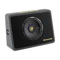 Субуфер в кутия Kicker VCompS10