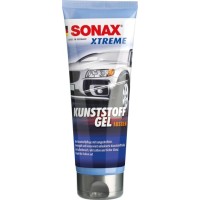 Sonax Xtreme treatment of external plastics - 250 ml