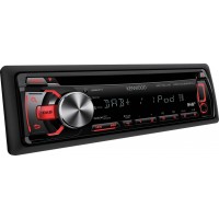 Автомобилно радио KENWOOD KDC-DAB4557U