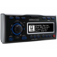 Kenwood KMR-700U