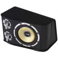 Събуфър в корпус VIBE BLACKAIR VENTED 12