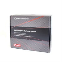 Лазерен заглушител Laser Interceptor Dual