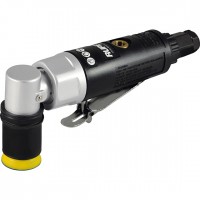 RUPES LD30 - pneumatická orbitální minibruska, výkmit 1,5 mm, průměr 30 mm (1