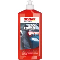 Sonax čistič laku - 500 ml