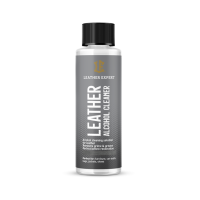 Odmašťovač na kůži Leather Expert - Leather Alcohol Cleaner (50 ml)