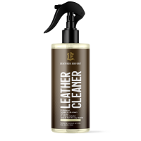 Čistič kůže Leather Expert - Leather Cleaner (250 ml)