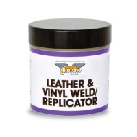 Gliptone Liquid Leather - Sudura/Replicator din piele și vinil