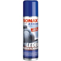 Spuma de curățare a pielii Sonax Xtreme - 250 ml