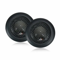 Powerbass L-1A speakers