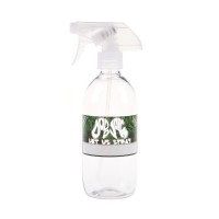 Náhradní láhev Dodo Juice Let Us Spray Trigger Spray (500 ml)