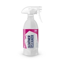 Leather cleaner Gyeon Q2M LeatherCleaner Strong (500 ml)