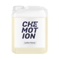 Čistič na kůži Chemotion Leather Cleaner (5000 ml)