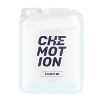 Detailer na kůži Chemotion Leather QD (5000 ml)