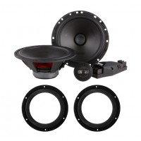 Тонколони за Seat Leon III № 4