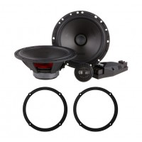 Тонколони за Seat Leon II, бр. 4