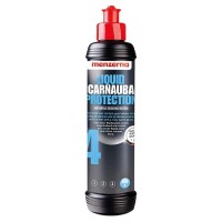Carnauba wax Menzerna Liquid Carnauba Protection (250 ml)
