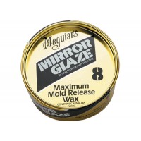 Tuhý separační vosk Meguiars Maximum Mold Release Wax (311 g)