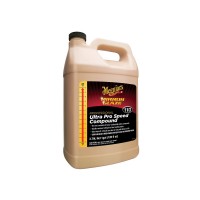 Meguiar's Ultra Pro Speed Compound Correction and Polishing Paste (3.79 L)