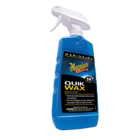 Vosk v rozprašovači Meguiars Quik Spray Wax (473 ml)