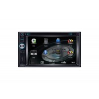 Автомобилно радио Mac Audio MAC 420