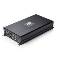 Zesilovač Morel MPD 5.550