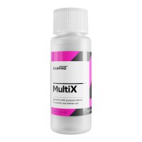 Koncentrovaný čistič CarPro Multi X (50 ml)