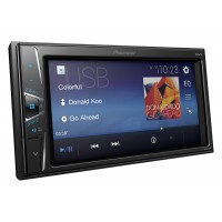 2DIN autorádio Pioneer MVH-G110