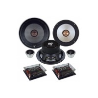 Hifonics MX6.2C speakers