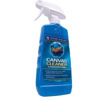 Čistič plátna Meguiars Canvas Cleaner - (473 ml)