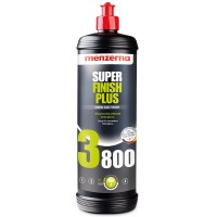 Ultrajemná pasta Menzerna Super Finish Plus 3800 (1 l)