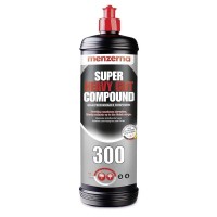 Pastă de șlefuit Menzerna Super Heavy Cut Compound S300 (1000 ml)