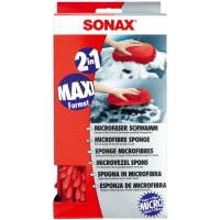 Sonax Microfiber Washing Sponge