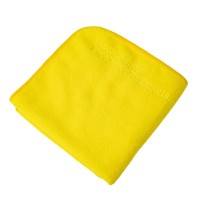 Žlutá mikrovláknová utěrka Koch Chemie Pro Allrounder Towel